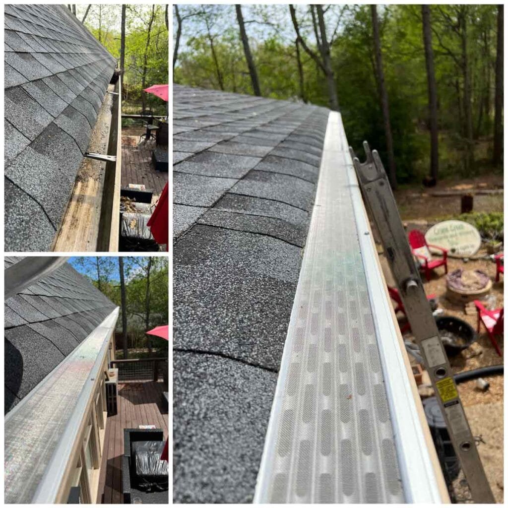 gutter protection atlanta
