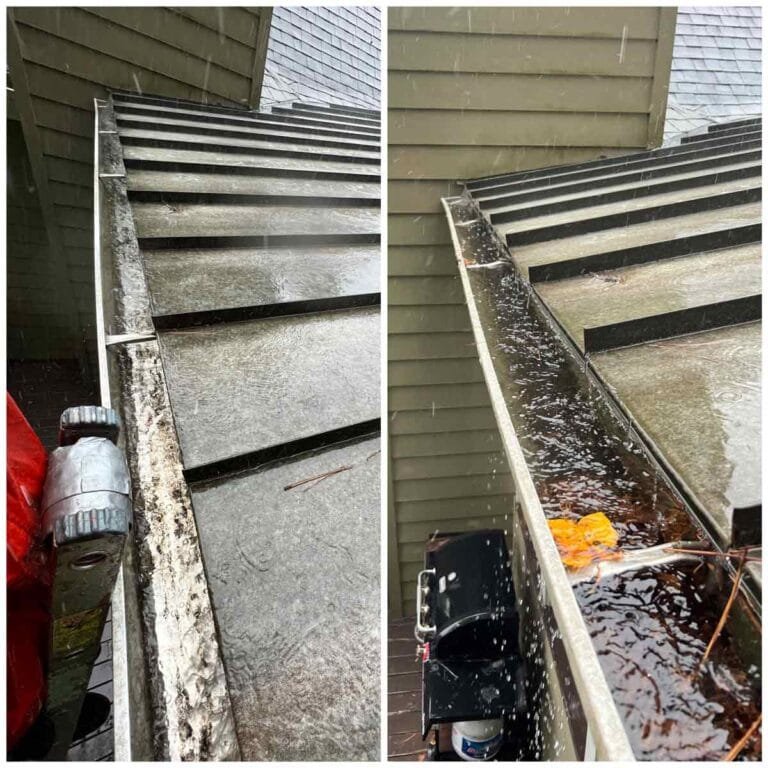 gutter repair atlanta