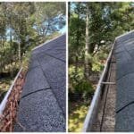 gutter cleaning atlanta