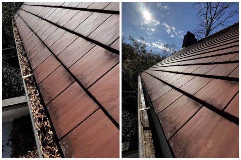 Services | gutter cleaning atlanta