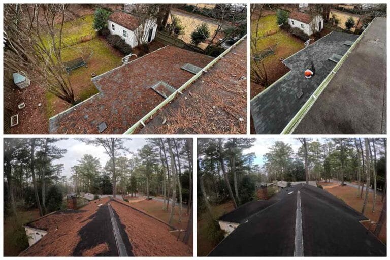 Gutter Service