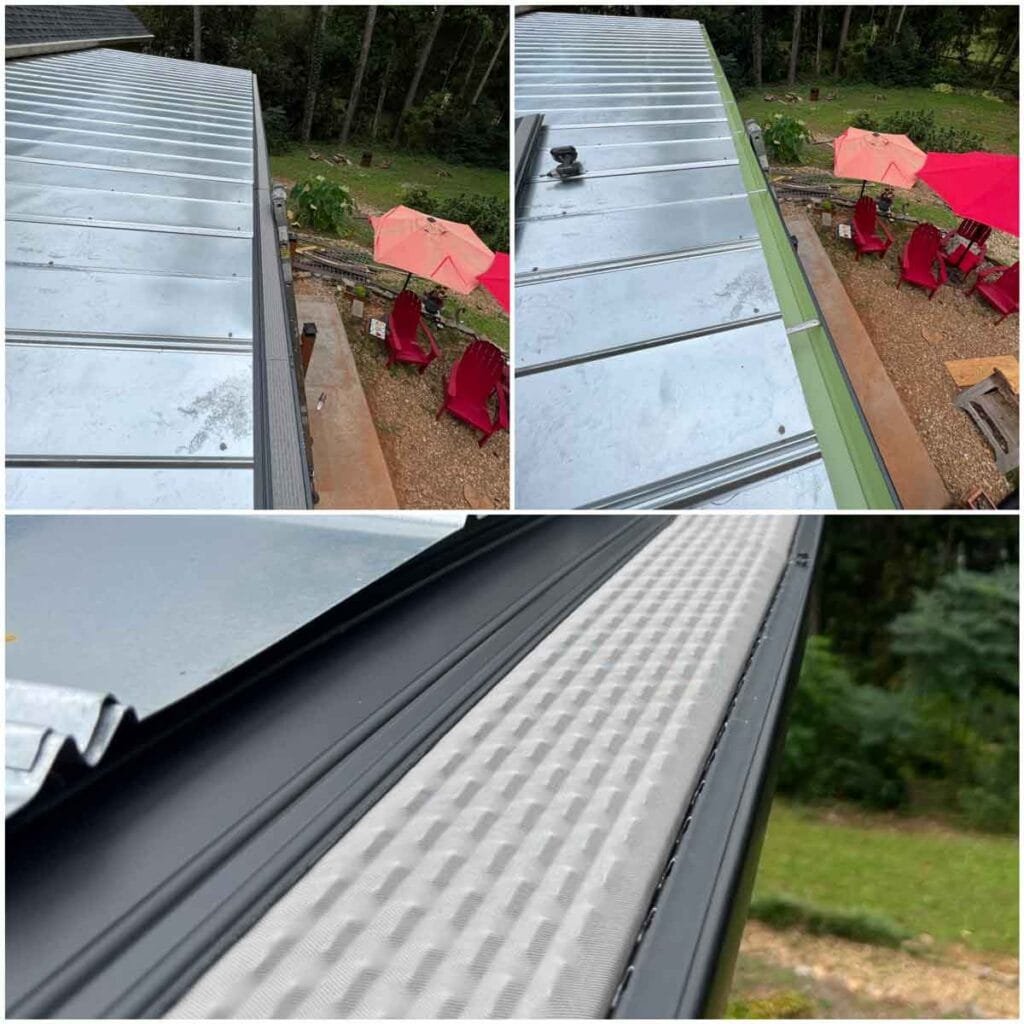 gutter covers