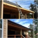 gutter services install